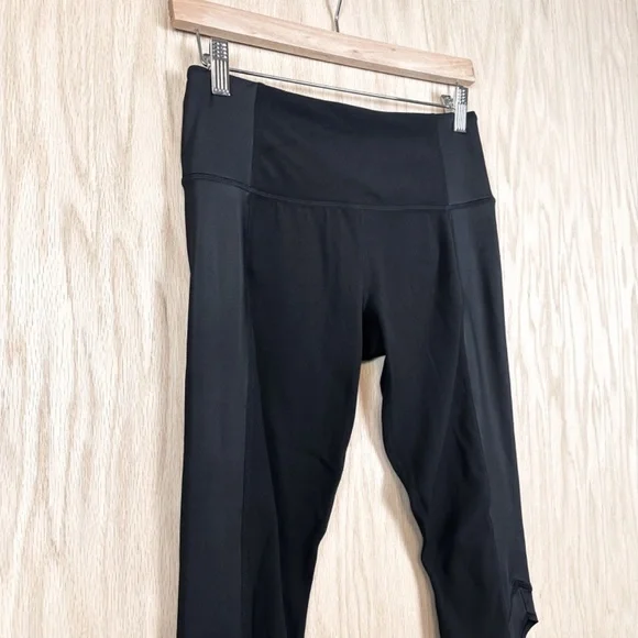 Athleta Cobra Tight Ankle Crop Leggings - Picture 7 of 12